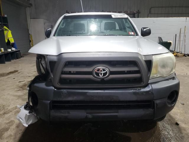 2010 Toyota Tacoma