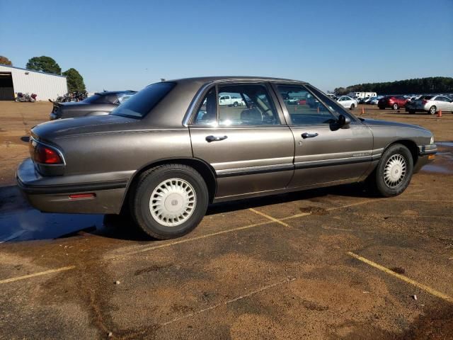 1999 Buick Lesabre Custom