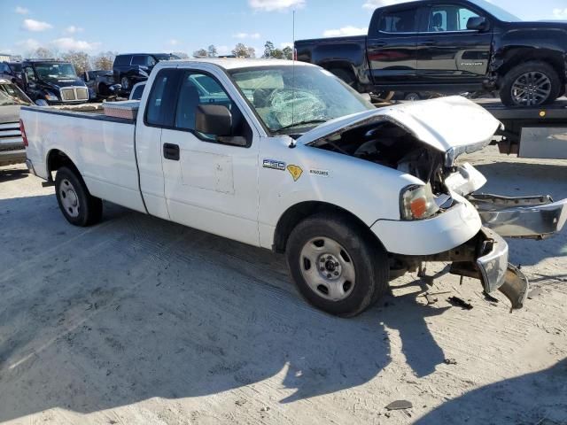 2004 Ford F150