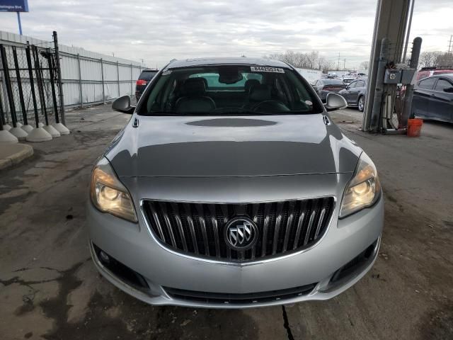 2016 Buick Regal