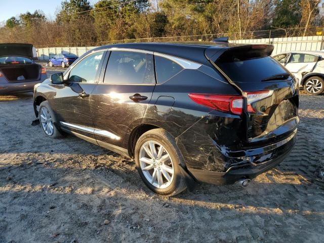 2020 Acura RDX