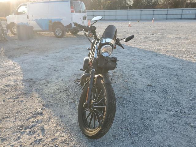 2009 Harley-Davidson XL883 N