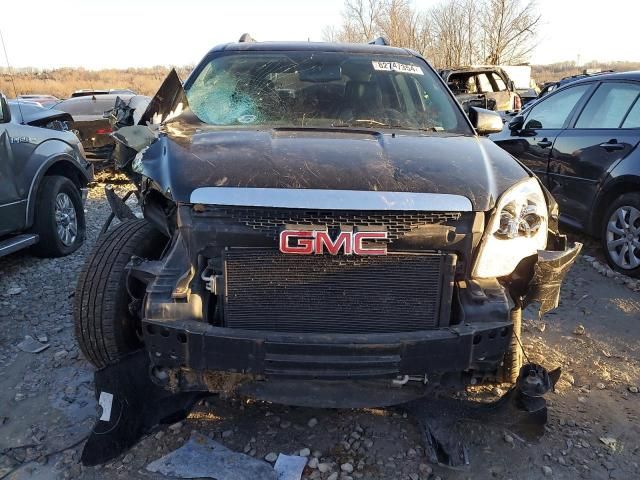 2012 GMC Acadia SLT-1