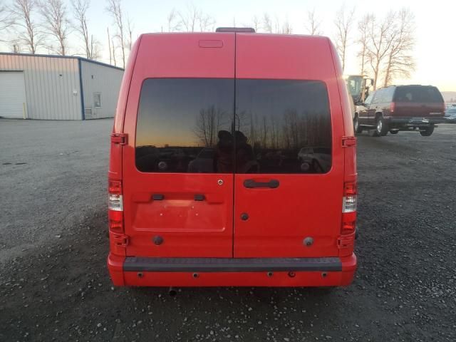 2010 Ford Transit Connect XLT