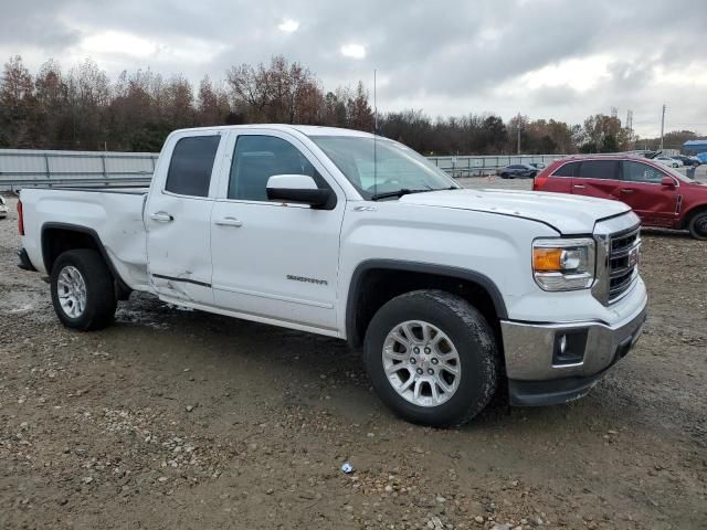 2014 GMC Sierra C1500 SLE