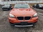 2013 BMW X1 XDRIVE28I