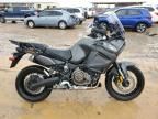 2024 Yamaha XT1200ZE