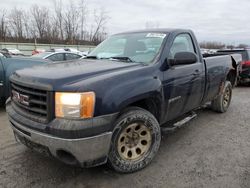 GMC salvage cars for sale: 2012 GMC Sierra C1500