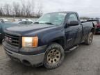 2012 GMC Sierra C1500