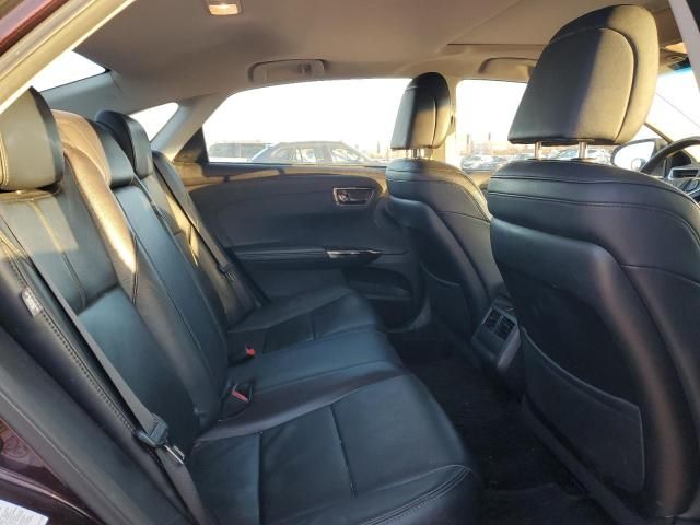 2013 Toyota Avalon Base