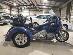 2007 Honda GL1800 for sale in Eldridge, IA