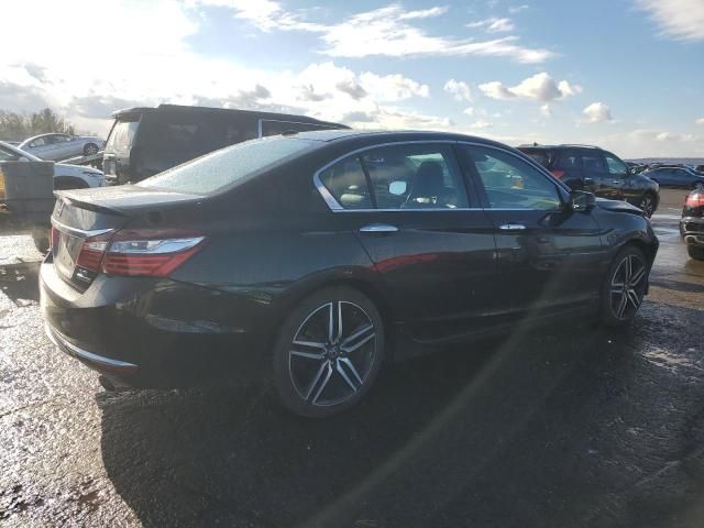 2016 Honda Accord Touring