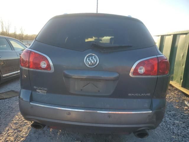 2012 Buick Enclave