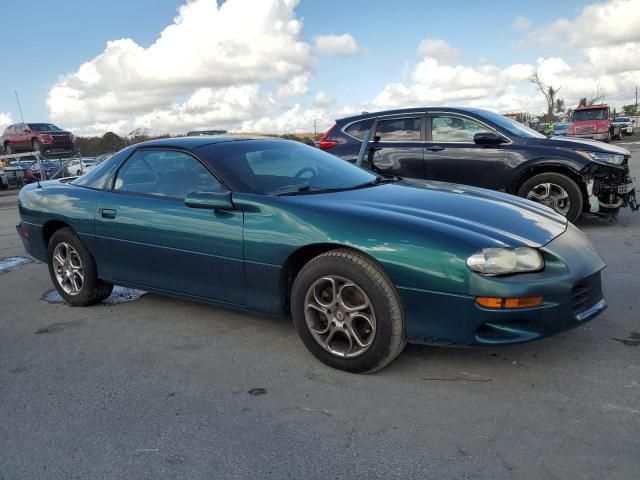 2000 Chevrolet Camaro