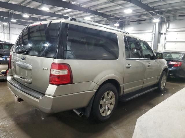 2009 Ford Expedition EL Limited