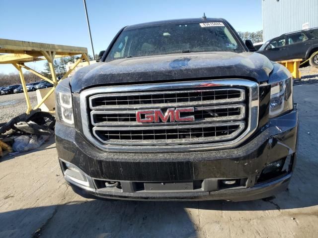 2015 GMC Yukon XL K1500 SLT