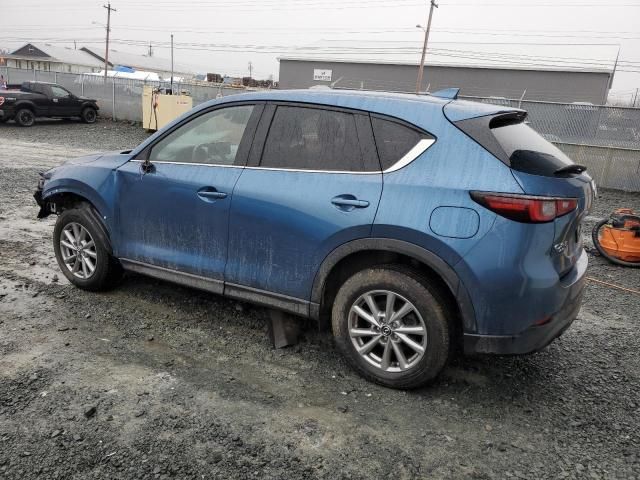 2023 Mazda CX-5 Preferred