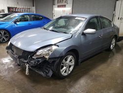 Nissan Altima salvage cars for sale: 2012 Nissan Altima Base