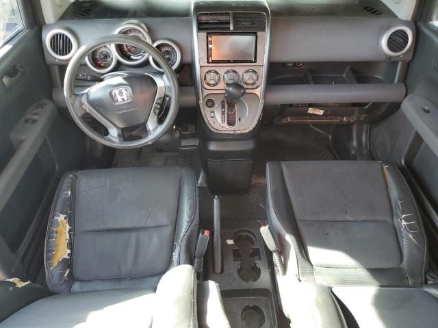 2003 Honda Element EX