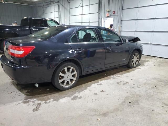 2009 Lincoln MKZ