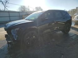 Chevrolet Blazer salvage cars for sale: 2020 Chevrolet Blazer RS