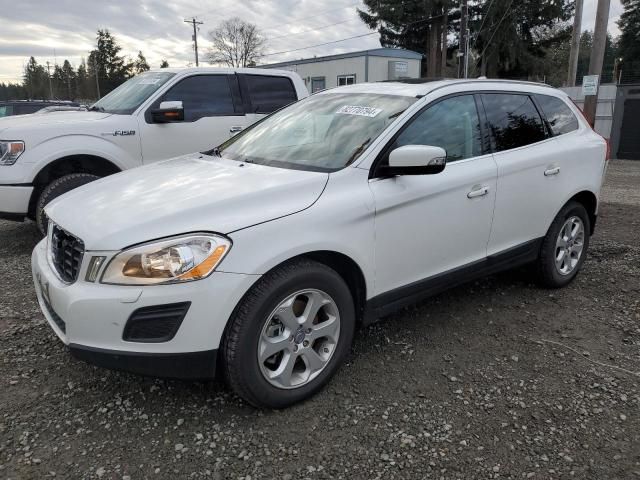 2013 Volvo XC60 3.2