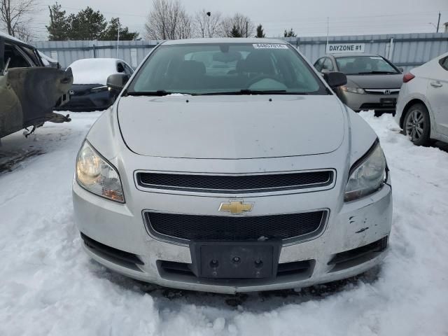 2010 Chevrolet Malibu LS