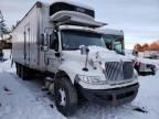 2021 International MV607