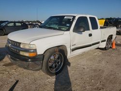 Chevrolet Silverado c1500 salvage cars for sale: 2002 Chevrolet Silverado C1500