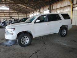 Chevrolet salvage cars for sale: 2019 Chevrolet Tahoe Special