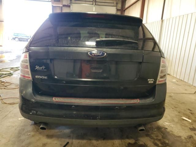 2007 Ford Edge SEL