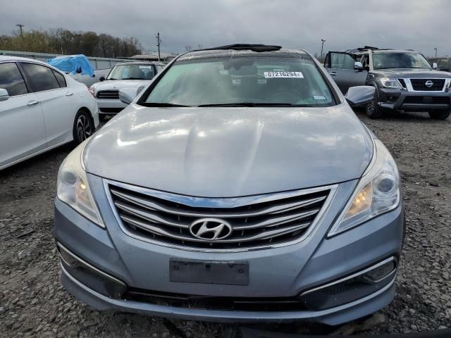 2016 Hyundai Azera Limited