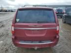 2011 Chrysler Town & Country Touring