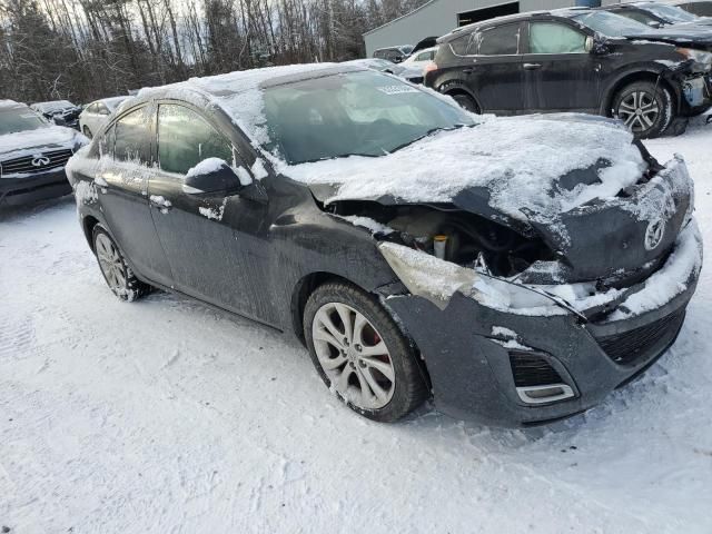 2010 Mazda 3 S