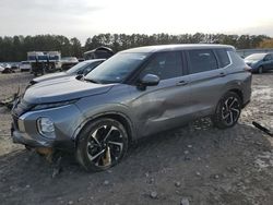 Mitsubishi Outlander salvage cars for sale: 2023 Mitsubishi Outlander SE