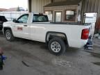 2014 GMC Sierra C1500