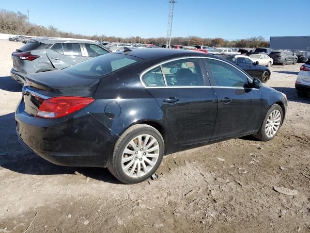 2012 Buick Regal