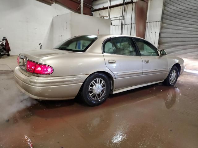 2005 Buick Lesabre Custom