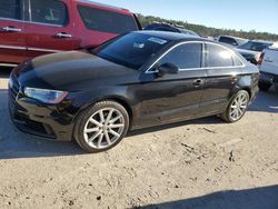 Audi salvage cars for sale: 2015 Audi A3 Premium Plus