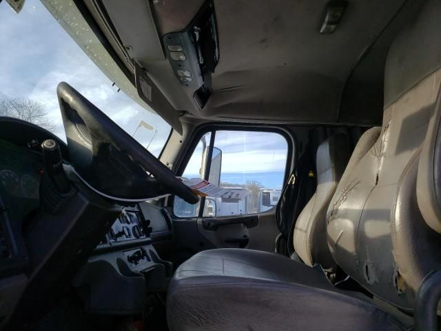 2018 Freightliner M2 106 Medium Duty