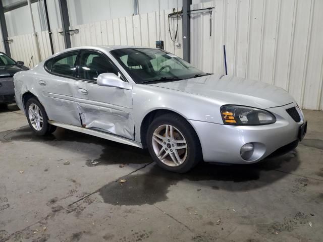 2005 Pontiac Grand Prix GTP