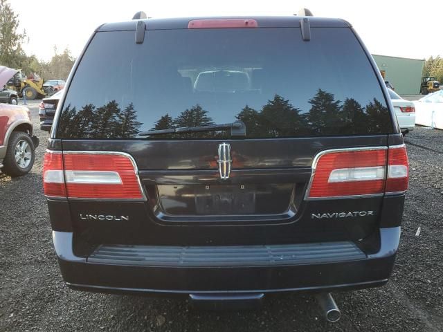 2007 Lincoln Navigator