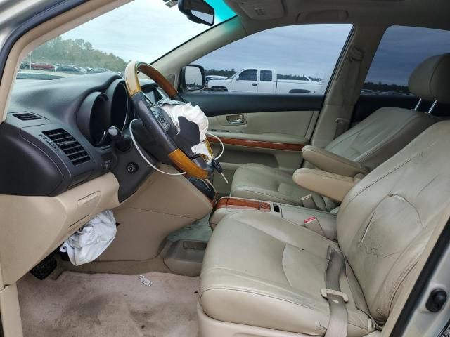 2008 Lexus RX 400H