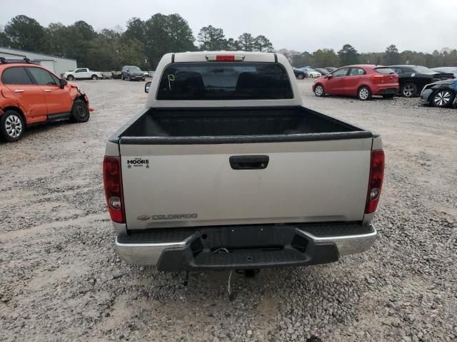 2006 Chevrolet Colorado