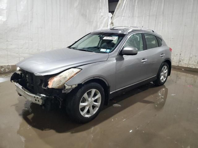 2009 Infiniti EX35 Base