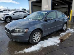 Volvo salvage cars for sale: 2007 Volvo S40 T5