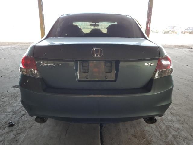 2008 Honda Accord EX