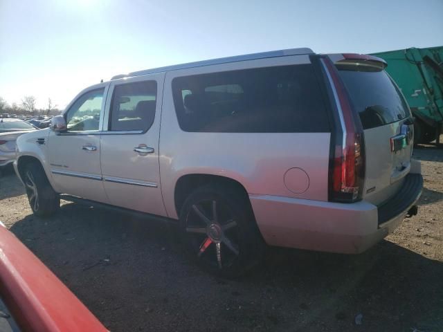 2010 Cadillac Escalade ESV Premium