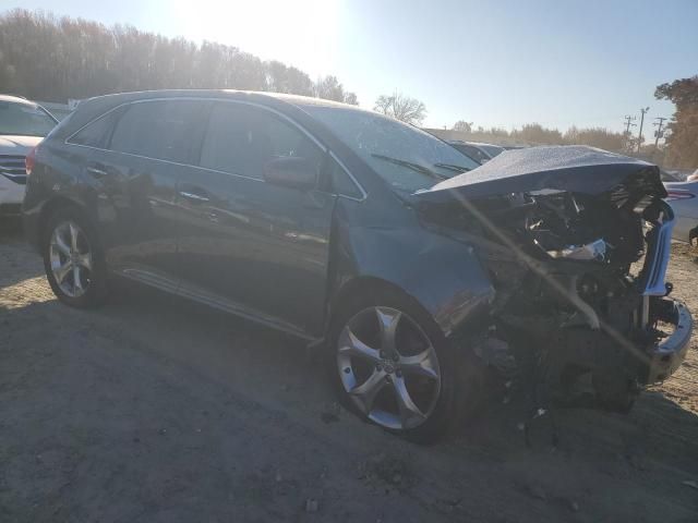 2011 Toyota Venza