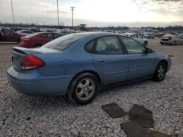 2006 Ford Taurus SE